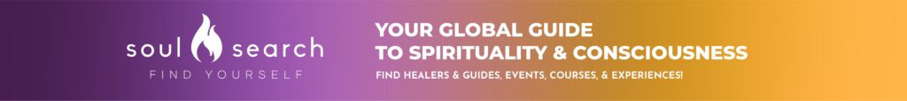SoulSearch.io - Your Global Guide to Spirituality & Consciousness