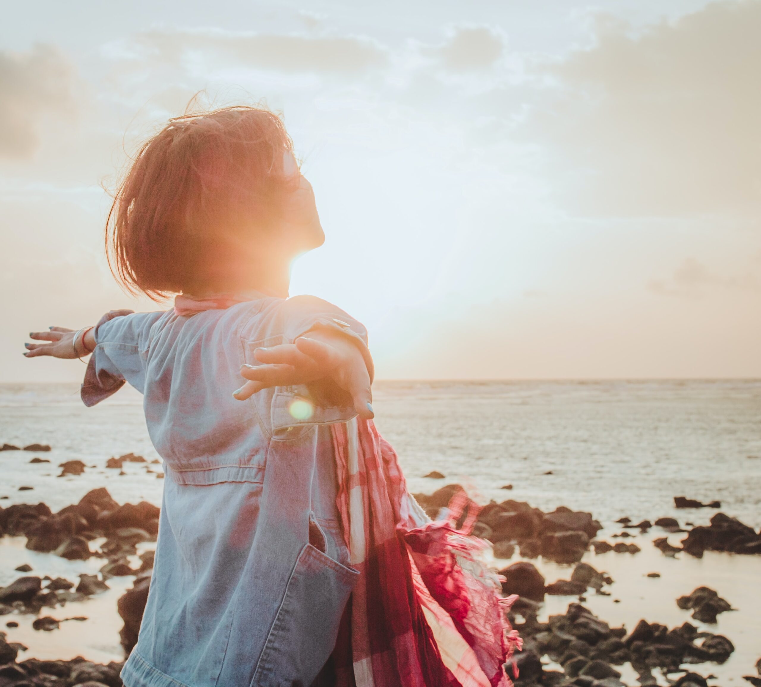 Unshakable Inner Peace: A 9-Week Transformational Healing Journey