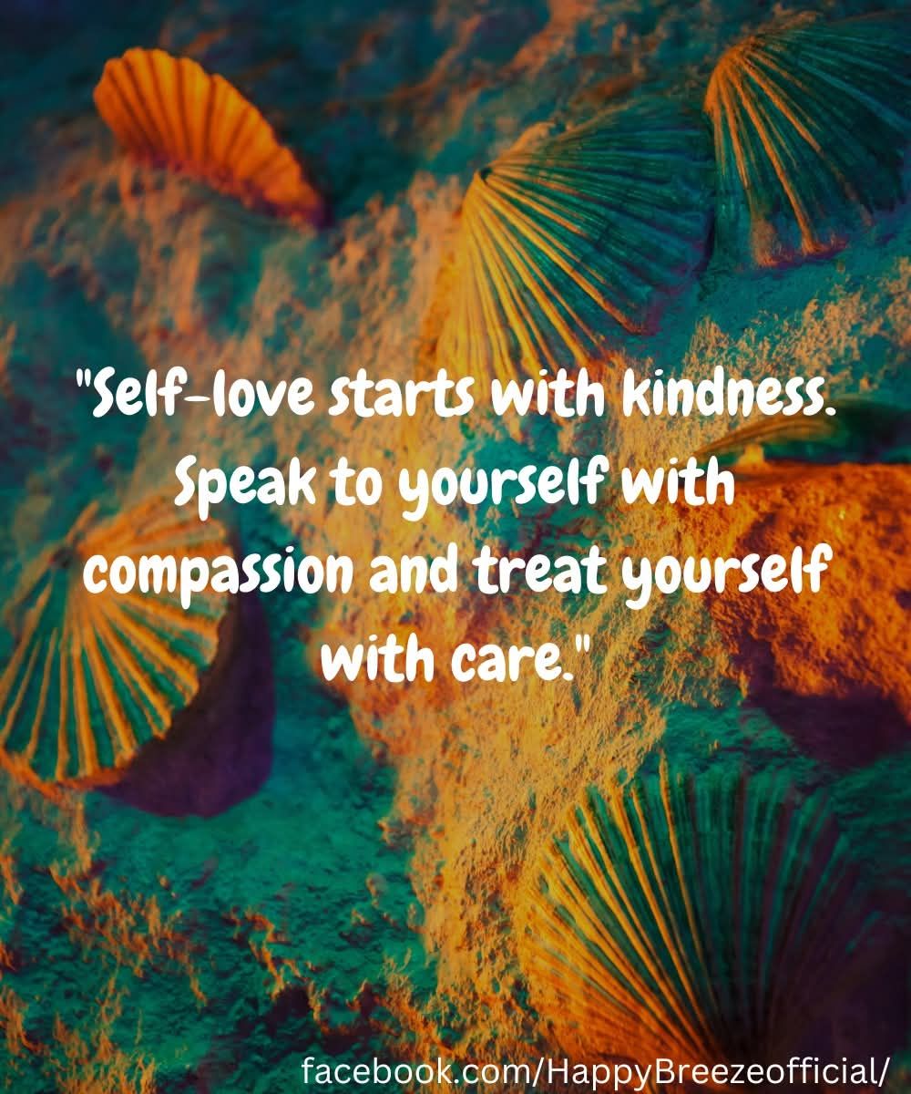 Returning to Presence: How Self-Awareness Transforms Our Emotional Landscape