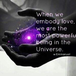 Quantum Healing Session
