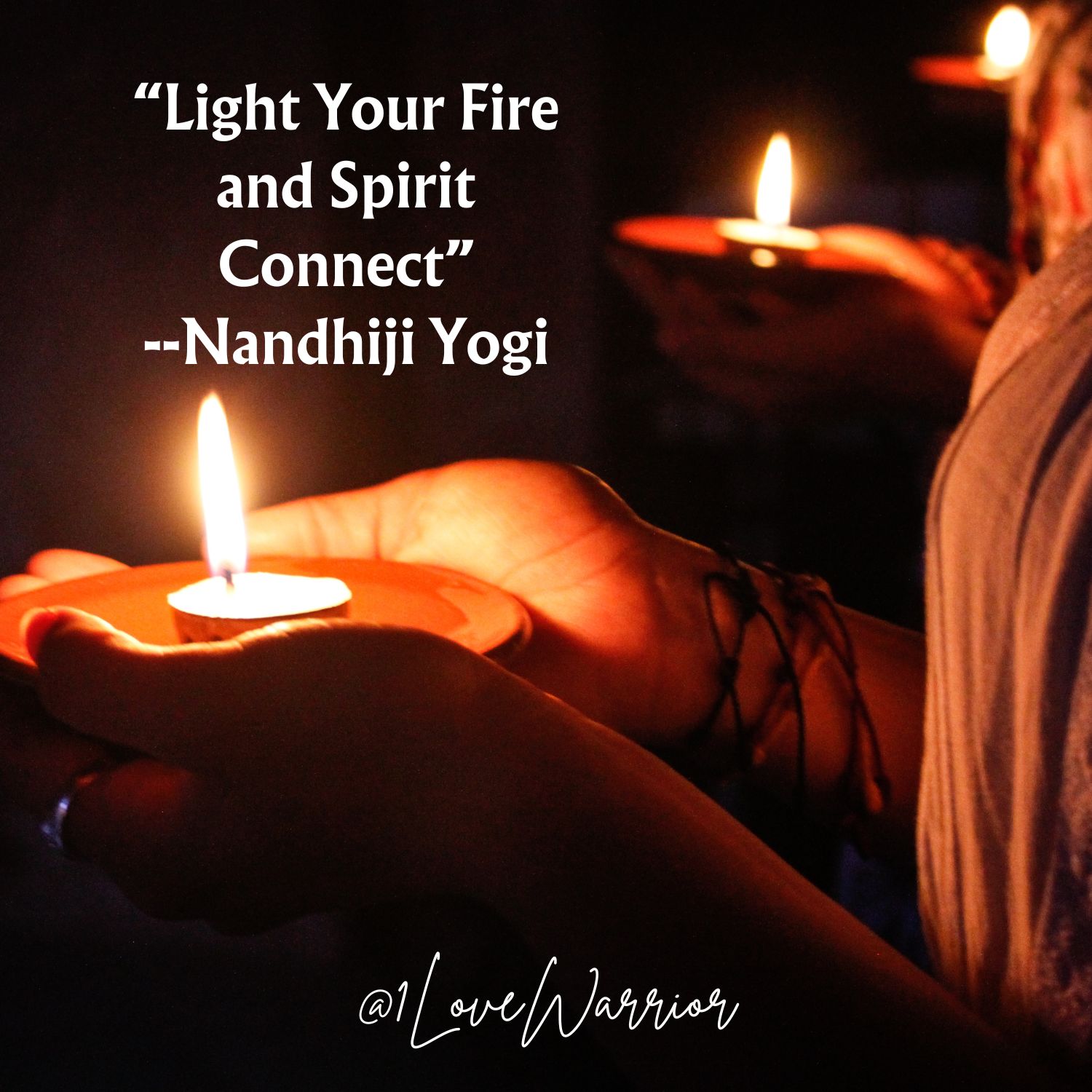 Energy Awareness – Protecting Your Sacred Light
