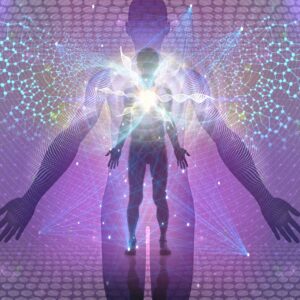 Quantum Healing Session [GIFT CERTIFICATE]