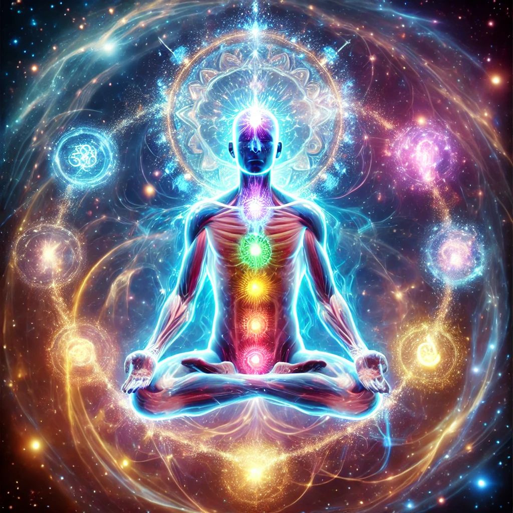 Akashic Records Reading
