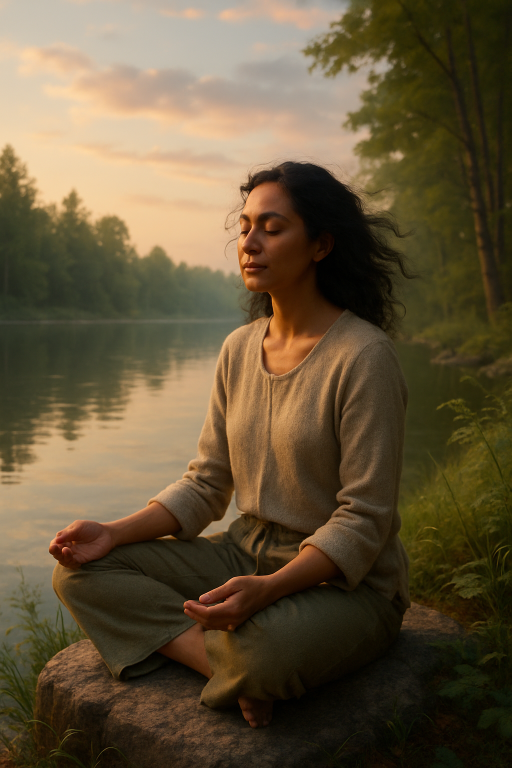 Premium Mentorship: The Quantum Alignment Path