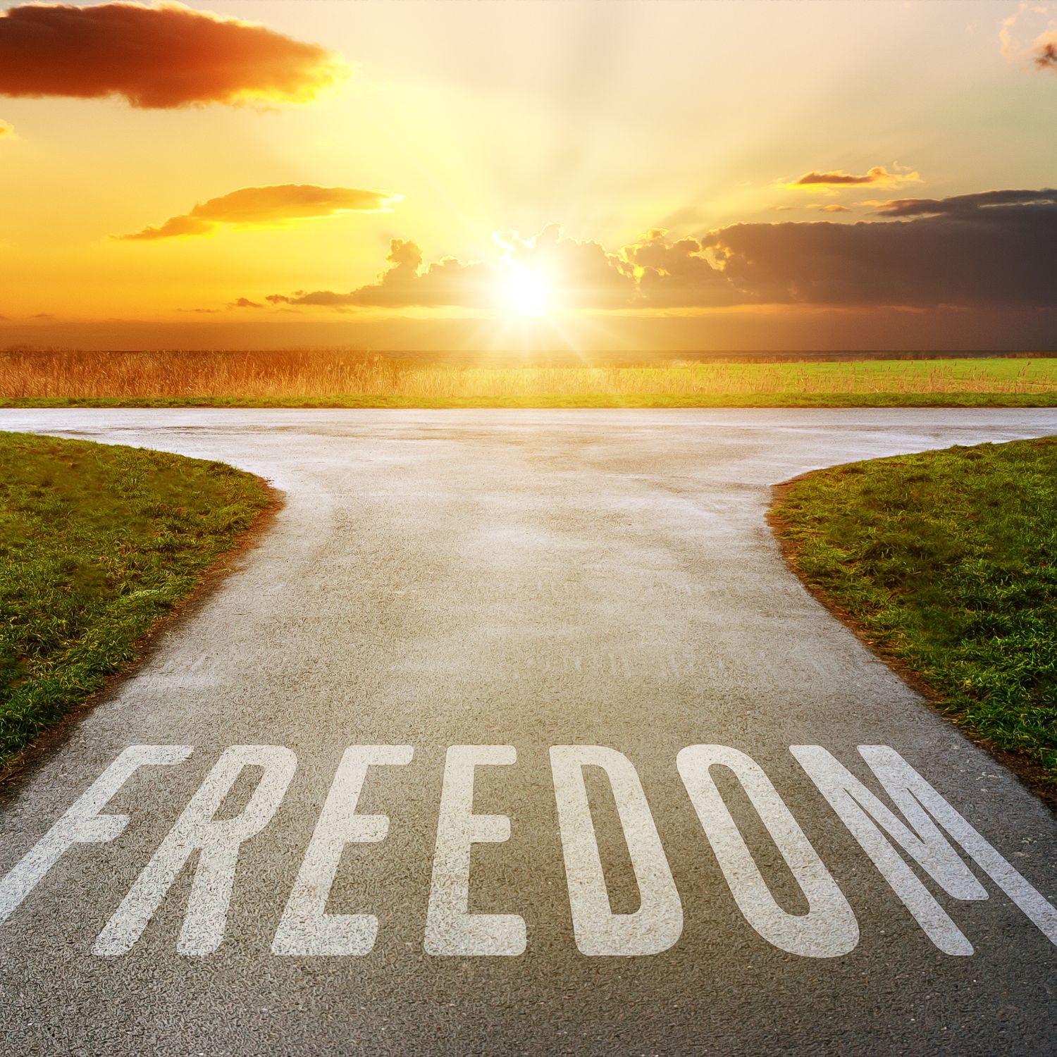 Freedom Through Sovereignty
