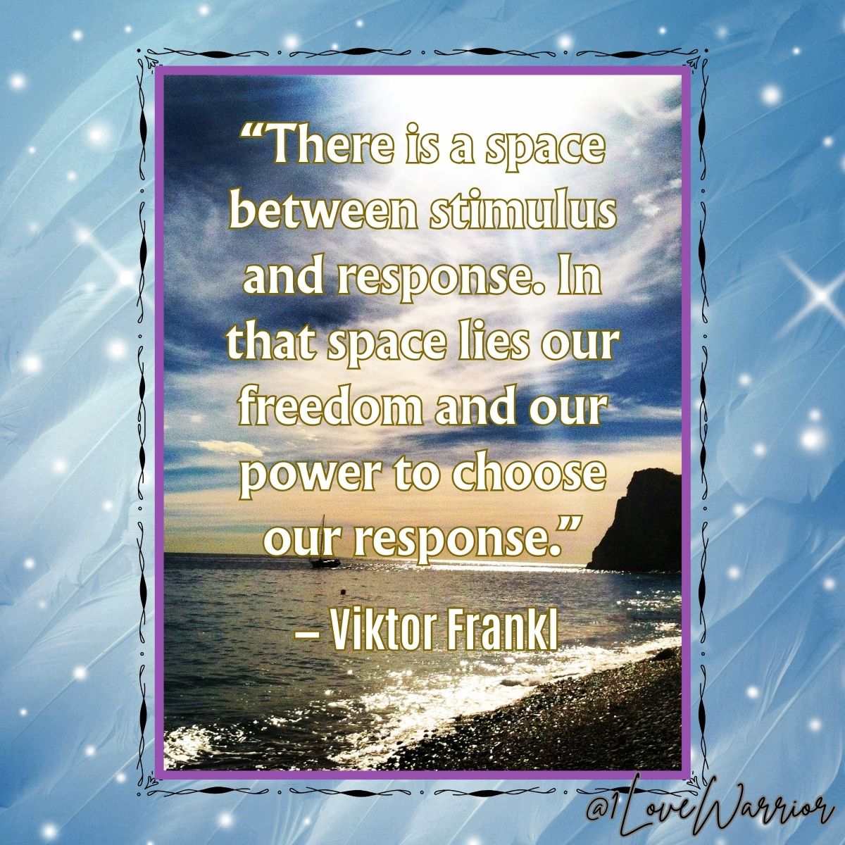 Emotional Awareness – Emotions as Energy in Motion