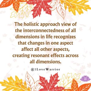 Holistic Lifestyle Coaching [GIFT CERTIFICATE]