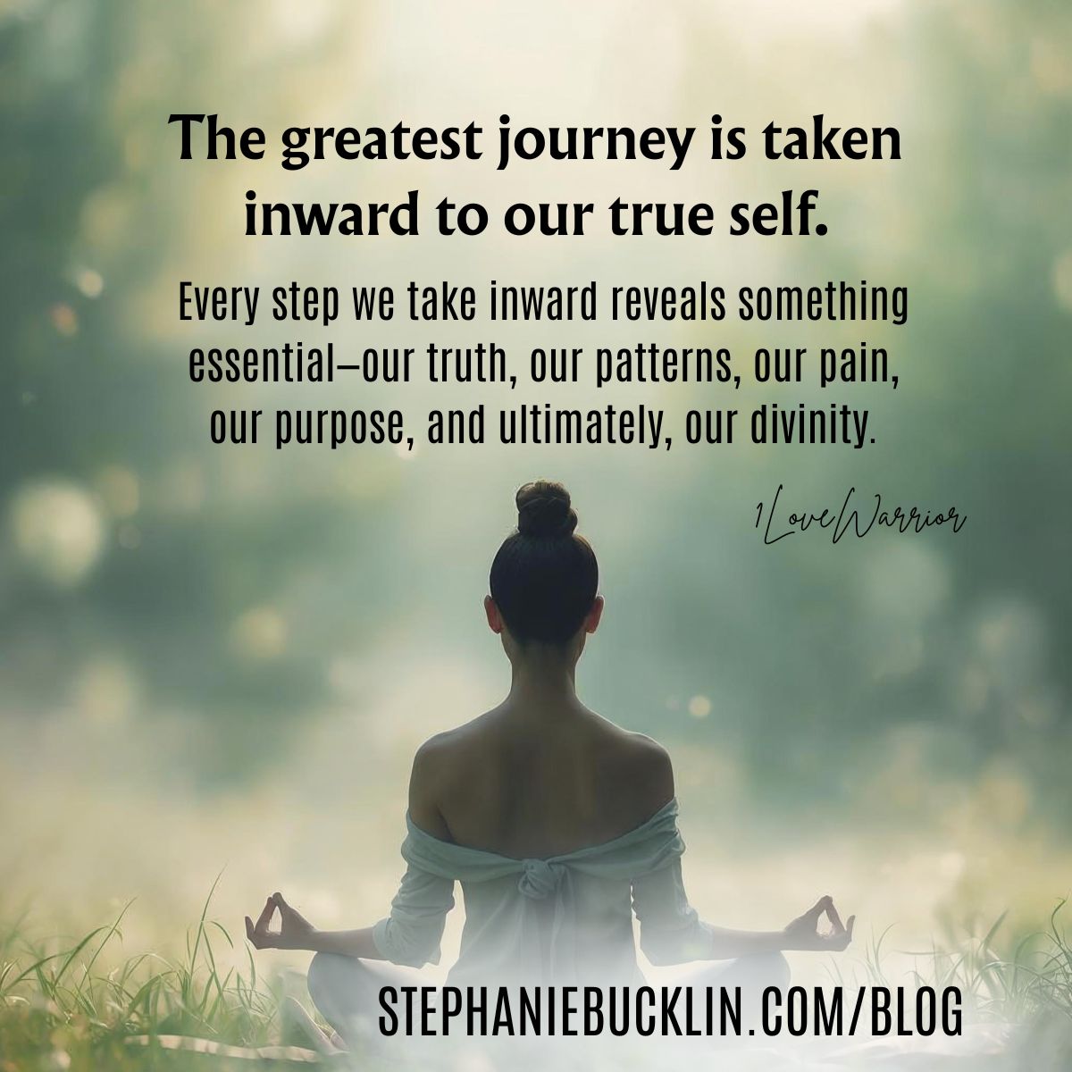 When Trauma Becomes a Teacher