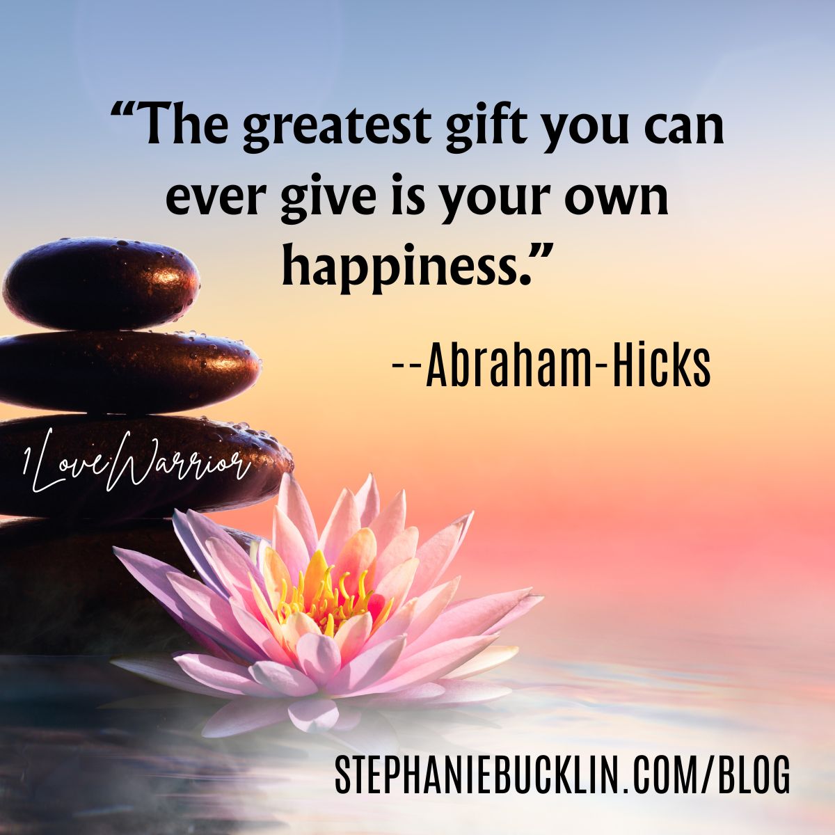 Breathing Your Way Back to Joy: A Devotional Path to Nervous System Peace & Soul Alignment