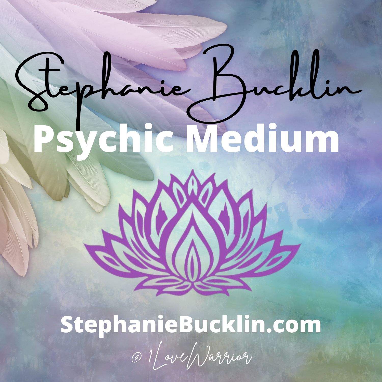 Crossing Souls Into the Light: The Sacred Work of a Lightworker & Psychic Medium