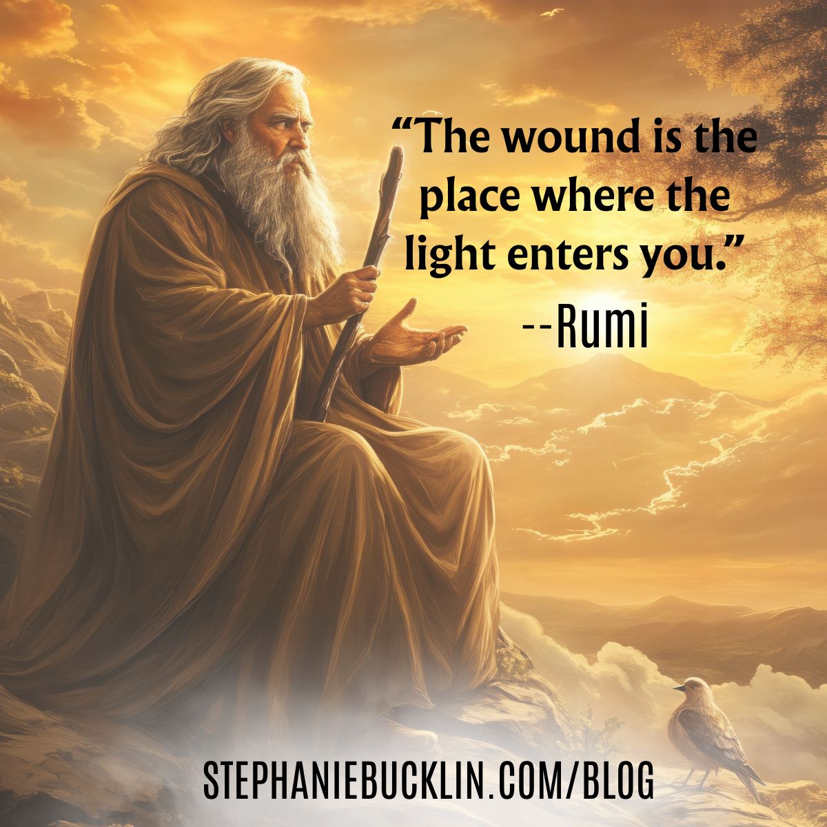 The Value of Lived Experience: Awakening Through Presence