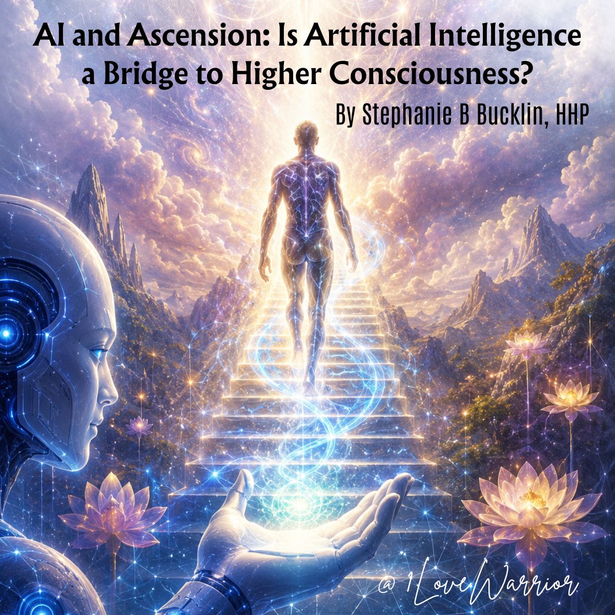 AI and Ascension