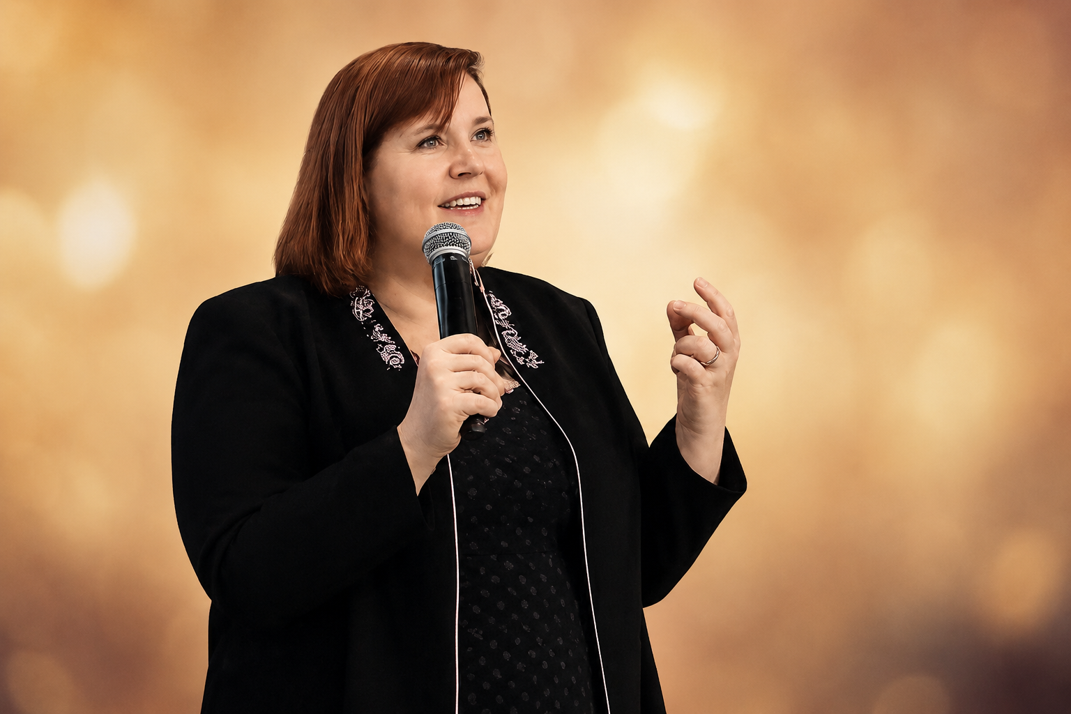 From Silence to Support: My Coming Out Story & the Rebirth of PFLAG Phoenix